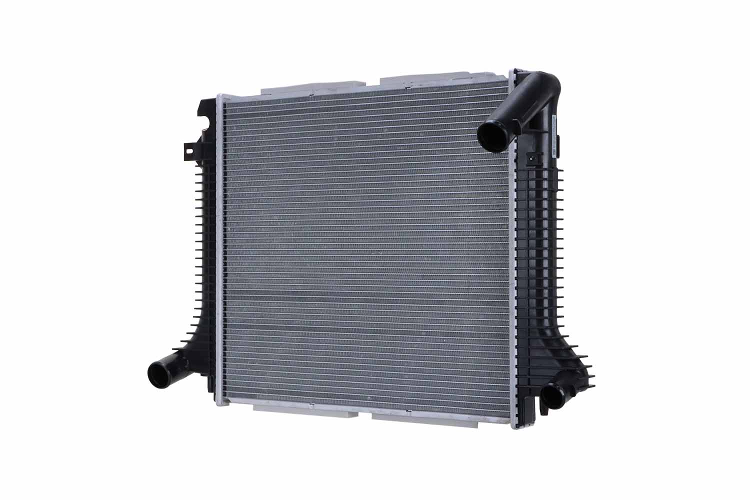Radiator, racire motor 8MK 366 300-861 HELLA